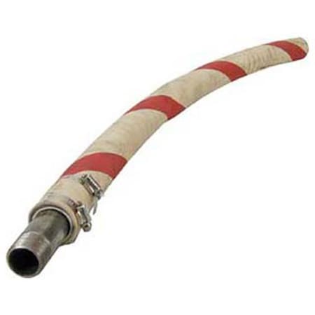 Magikitchen Products Hose, Fryer Drain , 36", 1"Npt B6615001C